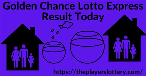 lotto express result